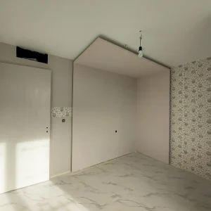اتاق خواب پس از اجرا