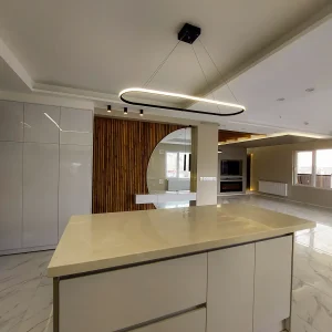 طراحی آینه و جاکفشی