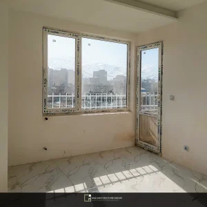 فضای اتاق خواب قبل از طراحی
